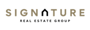 Signature Real Estate Group logo