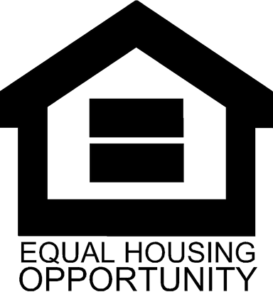 Equal Housing Opportunity logo